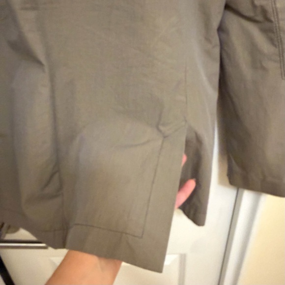 Hugo Boss Striped Cotton Jacket - Picture 10 of 15